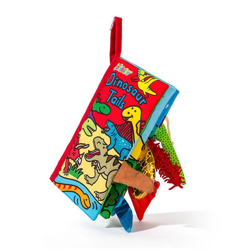 Sensory Crinkle Books