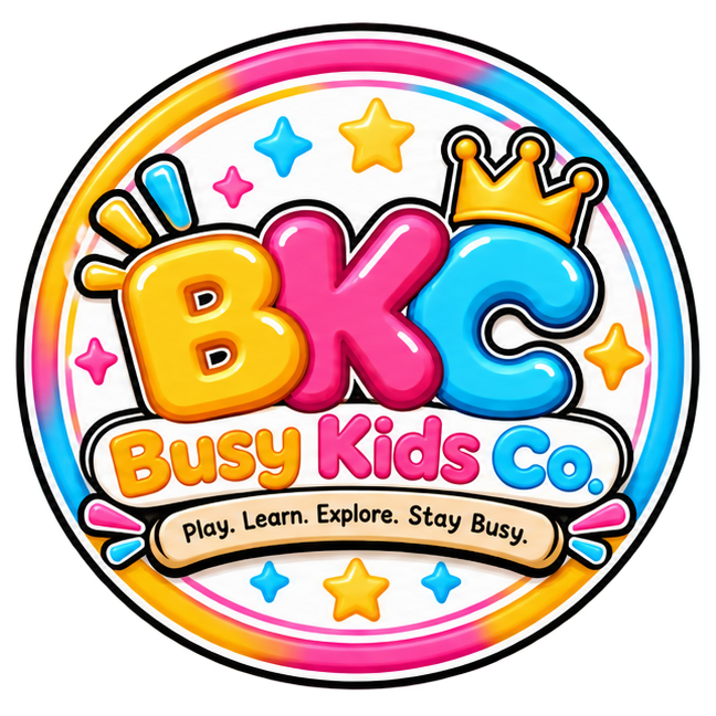 Busy Kids Co.